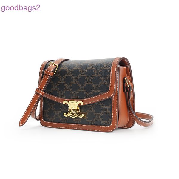 bags celins lisa's same triumphal arch tofu bag old flower one shoulder diagonal cross box small square trend color contrast commuter b
bags celins lisa's same triumphal arch tofu bag old flower one shoulder diagonal cross box small square trend color contrast commuter b