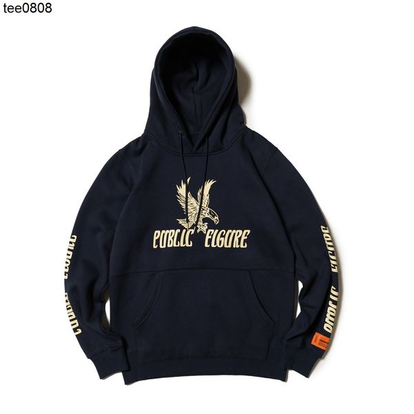 women's boys and girls hoodies sweatshirts autumn and winter new men's and women's lovers' clothes star same eagle print, Black
women's boys and girls hoodies sweatshirts autumn and winter new men's and women's lovers' clothes star same eagle print, Black