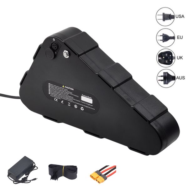 ale ebike electric bicycle 48v 20ah 52v 60v 17.5ah waterproof triangle battery 36v 22.5ah 25ah 27.5ah with charger 40a bms
ale ebike electric bicycle 48v 20ah 52v 60v 17.5ah waterproof triangle battery 36v 22.5ah 25ah 27.5ah with charger 40a bms
