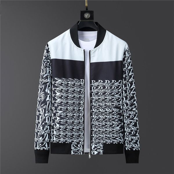 2022 mens jacket designer for men woman coat sports fashion jackets womens sweatshirt hoodie with long sleeve zipper windbreaker man clothin, Black;brown
2022 mens jacket designer for men woman coat sports fashion jackets womens sweatshirt hoodie with long sleeve zipper windbreaker man clothin, Black;brown
