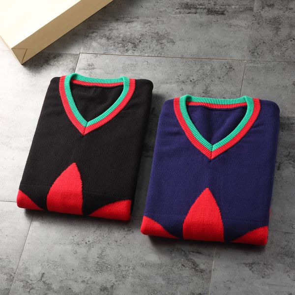 22ss fall new men's and women's sweaters designer style of high luxury fabrics feiy -3xl 0001, White;black
22ss fall new men's and women's sweaters designer style of high luxury fabrics feiy -3xl 0001, White;black