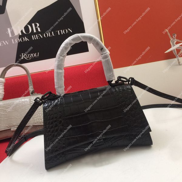 women handbag shoulder crossbody bag crocodile luxurys designer purses wallets tote half moon alligator black hardware interior zipper pocke
women handbag shoulder crossbody bag crocodile luxurys designer purses wallets tote half moon alligator black hardware interior zipper pocke