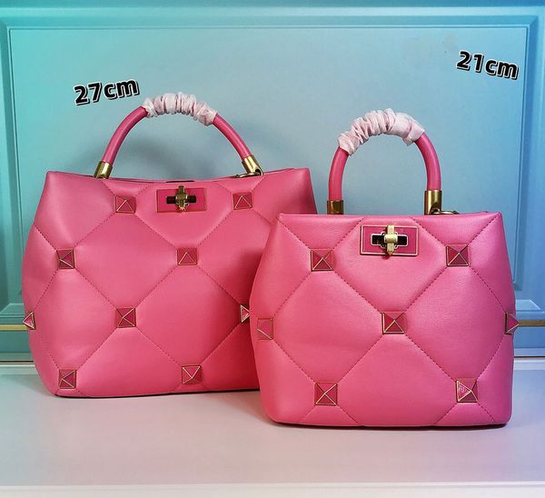 garavani roman stud sheep leather shopping bags 27cm and 21cm yld v9089-1 fashion women crossbody purse travel shoulder handbag
garavani roman stud sheep leather shopping bags 27cm and 21cm yld v9089-1 fashion women crossbody purse travel shoulder handbag