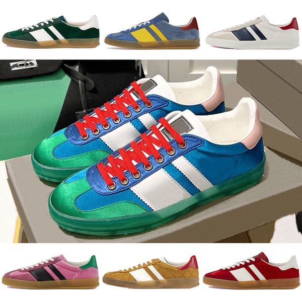 designer sneakers sneakers blue white silk suede red pink green velvet beige ebony canvas low xad gazelle sneakers mens, Black
designer sneakers sneakers blue white silk suede red pink green velvet beige ebony canvas low xad gazelle sneakers mens, Black