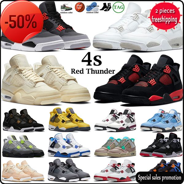 basketball shoes 2022 4 4s jumpman for men women black cat red thunder infrared sail cool grey white oreo pure money motorsports what the
basketball shoes 2022 4 4s jumpman for men women black cat red thunder infrared sail cool grey white oreo pure money motorsports what the