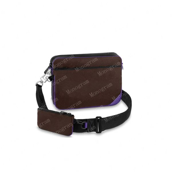 2023 trio messenger bag crossbody men duo messenger handbag mens crossbodys purses bags brown flower leather backpack 69443 46266 25cm
2023 trio messenger bag crossbody men duo messenger handbag mens crossbodys purses bags brown flower leather backpack 69443 46266 25cm