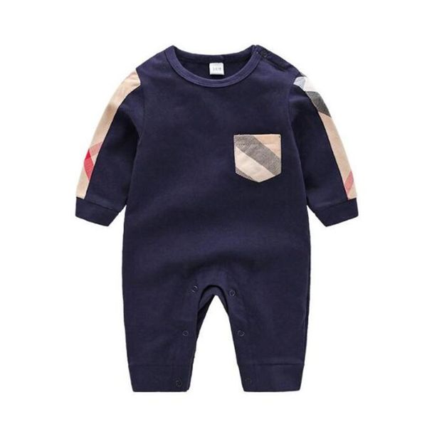 newborn baby rompers clothes printed bear cotton cute toddler boy girls romper 0-24 months276n, Blue
newborn baby rompers clothes printed bear cotton cute toddler boy girls romper 0-24 months276n, Blue