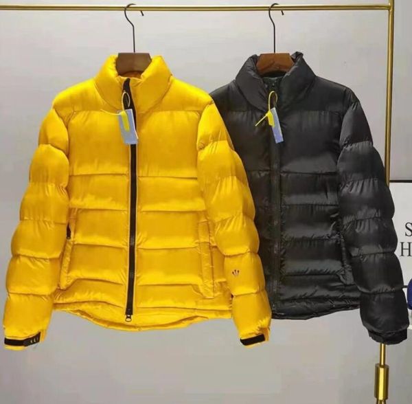 winter new men's women's down jackets casual sports downs cotton jackets parkas designer jacket lovers coat, Black
winter new men's women's down jackets casual sports downs cotton jackets parkas designer jacket lovers coat, Black