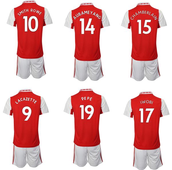 soccer jerseys sets with shorts 10 smith rowe 9 laca zette customized 22-23 yakuda football wear 7 saka 5 thomas 35 martinelli 9 g.jesus 19, Black;yellow
soccer jerseys sets with shorts 10 smith rowe 9 laca zette customized 22-23 yakuda football wear 7 saka 5 thomas 35 martinelli 9 g.jesus 19, Black;yellow