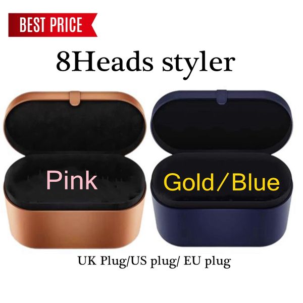 8heads multi-functional hair styler automatic hair styling tools gift box hairs curler dryer for rough and normal curling irons limited edit
8heads multi-functional hair styler automatic hair styling tools gift box hairs curler dryer for rough and normal curling irons limited edit