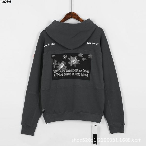 women's boys and girls hoodies sweatshirts 2020 autumn and winter new cavemptss joint graduation extinct sweater batch, Black
women's boys and girls hoodies sweatshirts 2020 autumn and winter new cavemptss joint graduation extinct sweater batch, Black