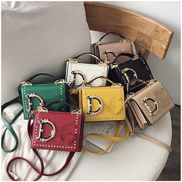fashion letter shoulder bags women girls handbag rivet designer pu leather crossbody messager bag luxurys handbags outdoor phone pouch282m, Black
fashion letter shoulder bags women girls handbag rivet designer pu leather crossbody messager bag luxurys handbags outdoor phone pouch282m, Black