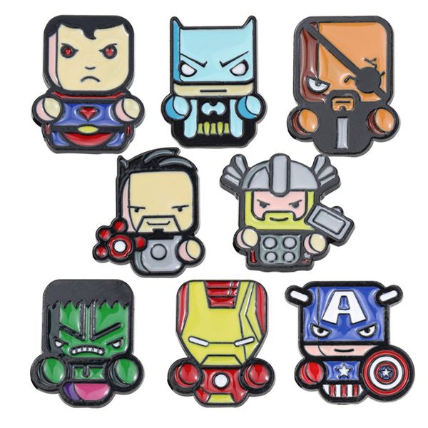 cute anime movies games hard enamel pins collect metal cartoon brooch backpack hat bag collar lapel badges women fashion jewelry film charac, Blue
cute anime movies games hard enamel pins collect metal cartoon brooch backpack hat bag collar lapel badges women fashion jewelry film charac, Blue