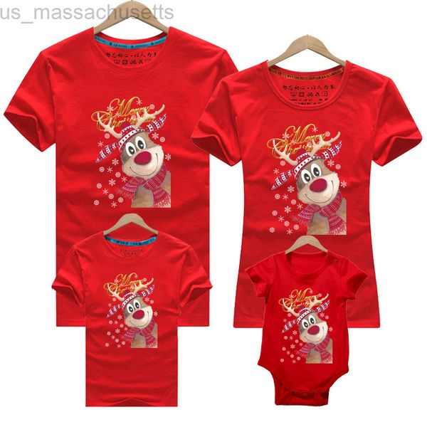 family matching outfits christmas family matching t-shirt cotton short sleeve cartoon print mom dad and me t-shirt new year women men kids t, Blue
family matching outfits christmas family matching t-shirt cotton short sleeve cartoon print mom dad and me t-shirt new year women men kids t, Blue