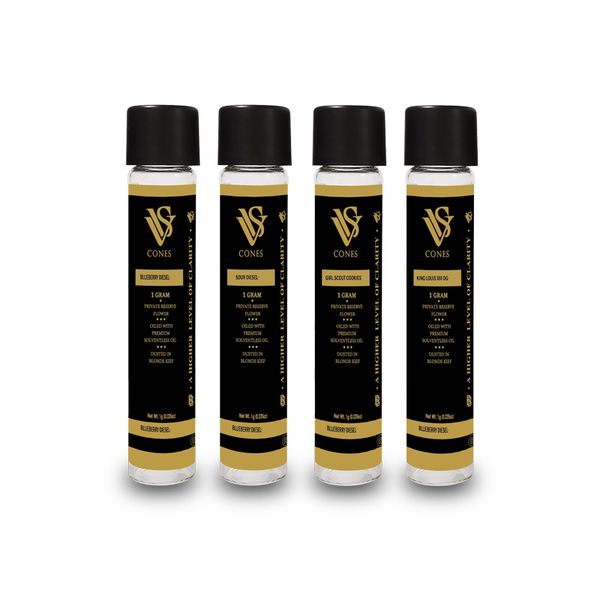 vvs preroll packaging bottle 1g joint doob tube with 4 types stickers pre roll glass tubes customized stickers cr top
vvs preroll packaging bottle 1g joint doob tube with 4 types stickers pre roll glass tubes customized stickers cr top