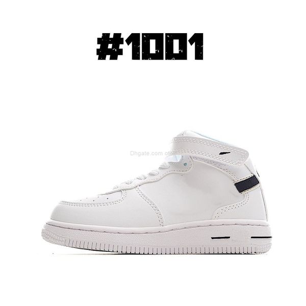 2022 basketball shoes 1 high white black white blue pink outside kids boys girls sports children students sneakers us size 6c-3y eur 22-35
2022 basketball shoes 1 high white black white blue pink outside kids boys girls sports children students sneakers us size 6c-3y eur 22-35