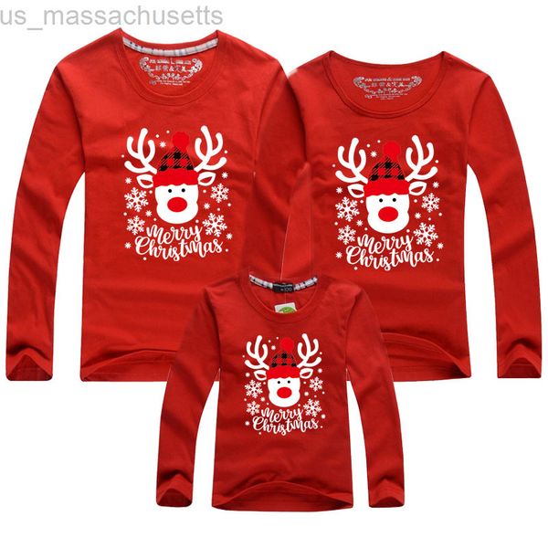 family matching outfits new year mom dad and me t-shirt mother daughter clothes long sleeve christmas family matching t-shirt women men baby, Blue
family matching outfits new year mom dad and me t-shirt mother daughter clothes long sleeve christmas family matching t-shirt women men baby, Blue