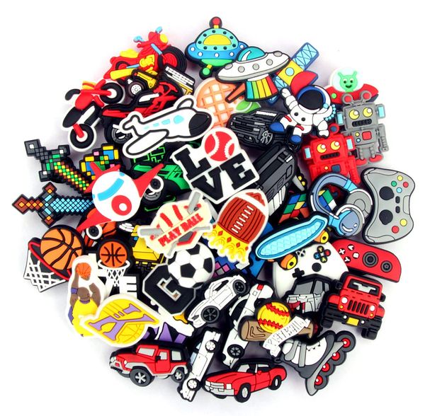 shoe parts accessories 27 pack decorations charms for boys girls women teens kids clog pins fit garden sandals wristb zcroccharmstore amumi, White;pink
shoe parts accessories 27 pack decorations charms for boys girls women teens kids clog pins fit garden sandals wristb zcroccharmstore amumi, White;pink