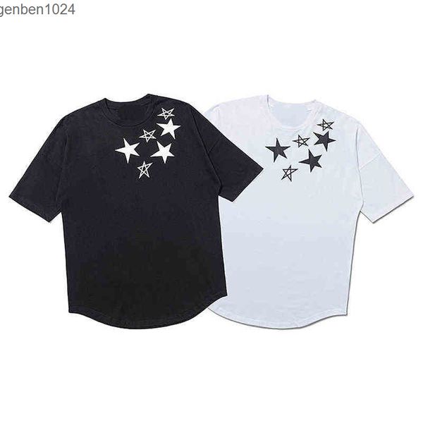 t-shirts classic pa1mangles t shirts sleeve short spring tide brand men's bottom shirt and same style, White;black
t-shirts classic pa1mangles t shirts sleeve short spring tide brand men's bottom shirt and same style, White;black