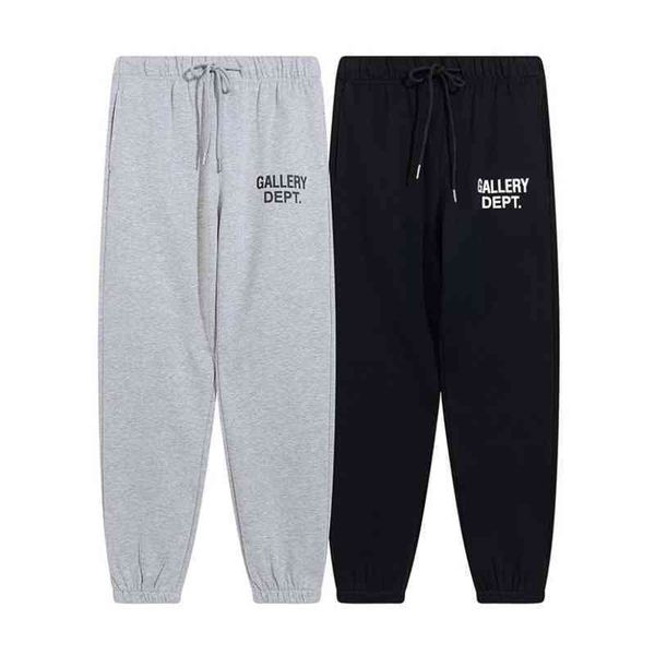 trendy designer gallerydept motion pants autumn alphabet print winter leggings drawstring elastic waist sweatpants, Black
trendy designer gallerydept motion pants autumn alphabet print winter leggings drawstring elastic waist sweatpants, Black