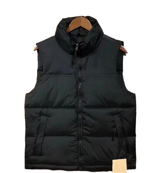 men down vest sleeveless stand collar zipper winter outdoor parkas jackets women classical outerwear solid color down coat 199630, Black
men down vest sleeveless stand collar zipper winter outdoor parkas jackets women classical outerwear solid color down coat 199630, Black