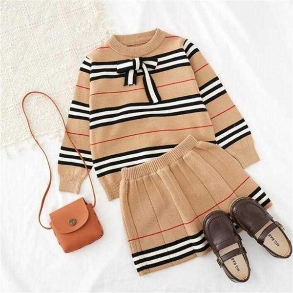 new spring autumn arrival girls knitted 2 pieces suit skirt girls clothing243d, Blue
new spring autumn arrival girls knitted 2 pieces suit skirt girls clothing243d, Blue