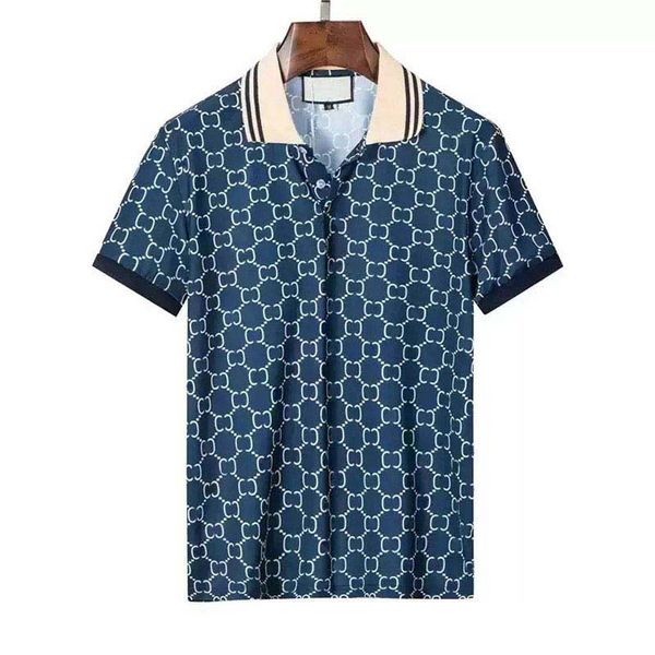 2022 men's polo shirt polos tshirt t shirt tees embroidery short sleeved shirts for men tshirts designer poloshirts summer lapel butto, White;black
2022 men's polo shirt polos tshirt t shirt tees embroidery short sleeved shirts for men tshirts designer poloshirts summer lapel butto, White;black
