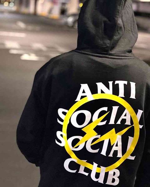 fashion brand hoodies asccc's x fragment design hoodie loose casual shirts high level luxury clothes, Black
fashion brand hoodies asccc's x fragment design hoodie loose casual shirts high level luxury clothes, Black