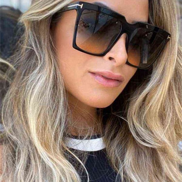 fashion square sunglasses women vintage oversize women's sun glasses black gradient female men's oculos uv400, White;black
fashion square sunglasses women vintage oversize women's sun glasses black gradient female men's oculos uv400, White;black