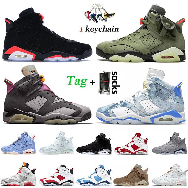 new fashion 6 women mens basketball shoes 2022 junpman 6s washed denim black infrared bordeaux british khaki georgetown unc trainers sneaker
new fashion 6 women mens basketball shoes 2022 junpman 6s washed denim black infrared bordeaux british khaki georgetown unc trainers sneaker