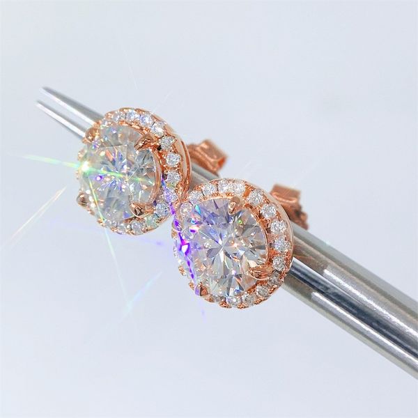 earring big moissanite diamond 8mm jewelry silver rose gold s925 material pass test vvs, Golden;silver
earring big moissanite diamond 8mm jewelry silver rose gold s925 material pass test vvs, Golden;silver