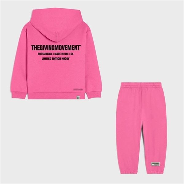 family matching outfits 100% cotton kids tracksuits children sweatsuits two piece outsfits hoodies hooded sweatshirts and track pants autumn, Blue
family matching outfits 100% cotton kids tracksuits children sweatsuits two piece outsfits hoodies hooded sweatshirts and track pants autumn, Blue