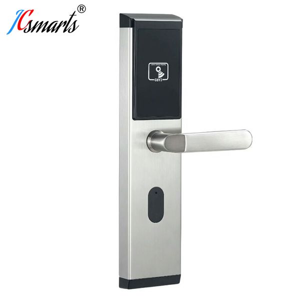 rfid key card lock room l swipe card system with software