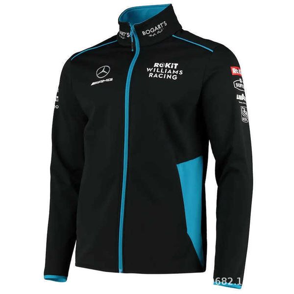 men's and women's hoodies 2022 new f1 racing team formula one outdoor suit bull mercedes mclaren coat sweater spring and autumn fa, Black
men's and women's hoodies 2022 new f1 racing team formula one outdoor suit bull mercedes mclaren coat sweater spring and autumn fa, Black