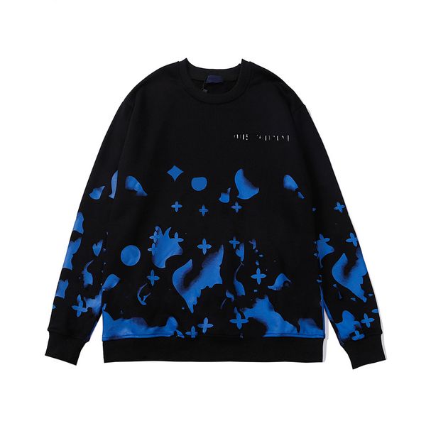 men's hoodies sweatshirts mens womens men fashion sweatshirt letter print pullovers autumn winter hoodie street outerwear casual essent, Black
men's hoodies sweatshirts mens womens men fashion sweatshirt letter print pullovers autumn winter hoodie street outerwear casual essent, Black