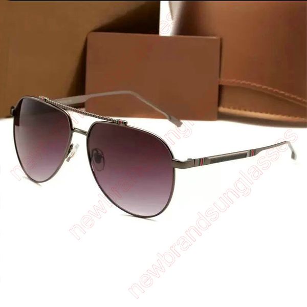 2022 classic retro pilot sunglasses women men glasses lady luxury steampunk metal sun glasses vintage mirror oculos sol feminino uv400 lunet, White;black
2022 classic retro pilot sunglasses women men glasses lady luxury steampunk metal sun glasses vintage mirror oculos sol feminino uv400 lunet, White;black
