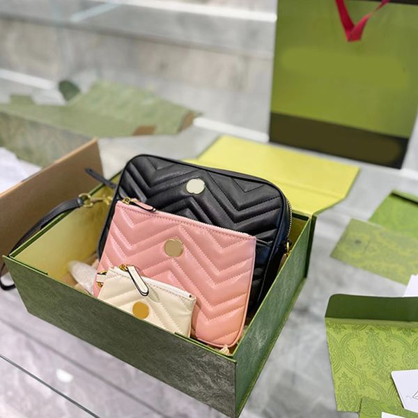 marmont crossbody handbag shoulder bag black leather women handbags messenger with box card dust bag hyper version three in one cow skin bag
marmont crossbody handbag shoulder bag black leather women handbags messenger with box card dust bag hyper version three in one cow skin bag