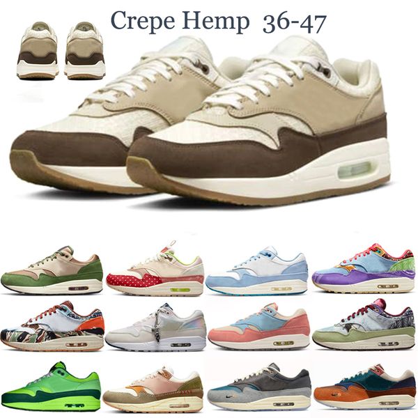 shoes running sneakers designer crepe hemp dirty denim far out light madder root oregon duck 1 87 max men women sports
shoes running sneakers designer crepe hemp dirty denim far out light madder root oregon duck 1 87 max men women sports