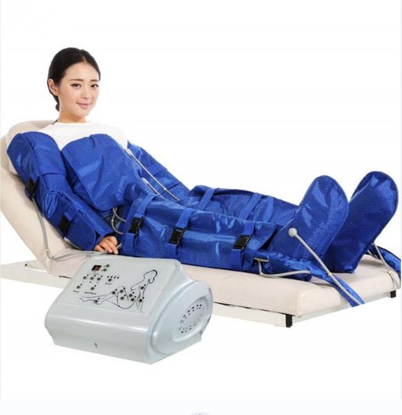 lymphatic drainage slimming machine suit body massage pressotherapy presotherapi vacumterapia device
lymphatic drainage slimming machine suit body massage pressotherapy presotherapi vacumterapia device