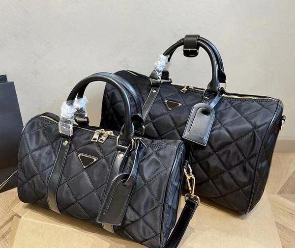 classic black soft nylon pillow tote bag leather high capacity shopping bag designer shoulder purse womens zipper travel handbag
classic black soft nylon pillow tote bag leather high capacity shopping bag designer shoulder purse womens zipper travel handbag