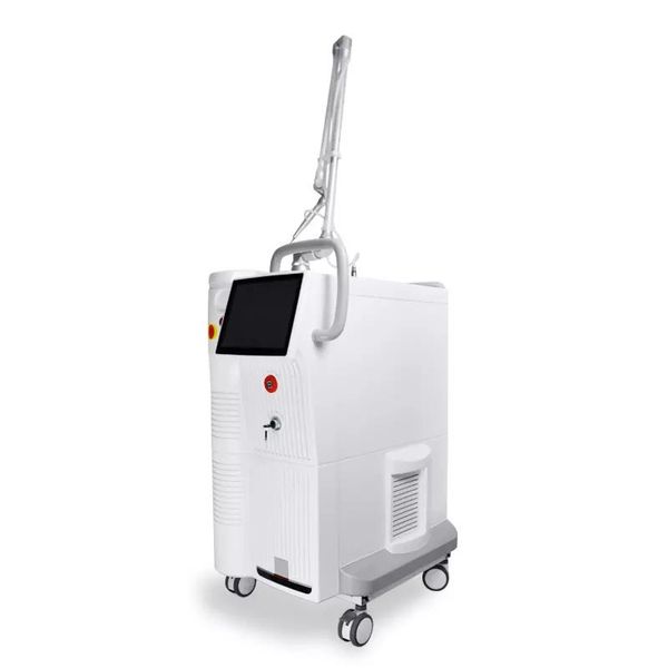 2022 manufacture price fractional co2 laser fotona 4d system equipment facial wrinkle removal apparatus, Black
2022 manufacture price fractional co2 laser fotona 4d system equipment facial wrinkle removal apparatus, Black