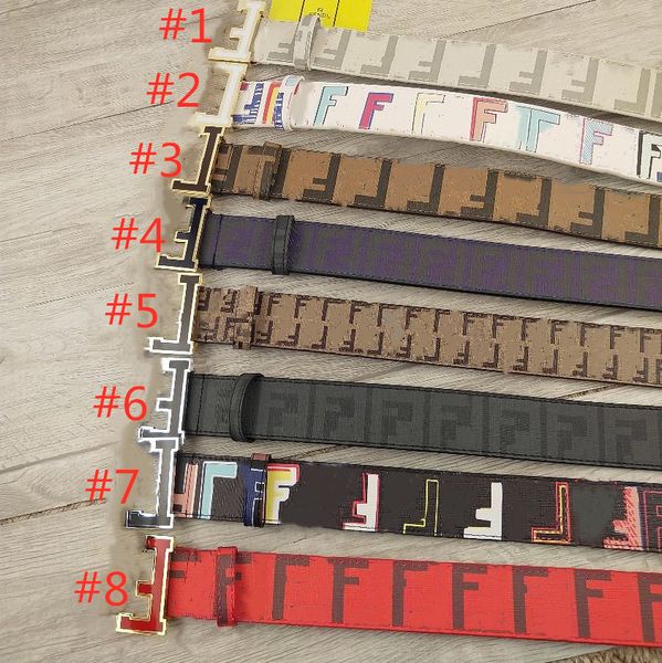 designer belt luxury big ffbuckle belts fashion men women colorful belt leather waist belt width 3.8cm, Black;brown
designer belt luxury big ffbuckle belts fashion men women colorful belt leather waist belt width 3.8cm, Black;brown