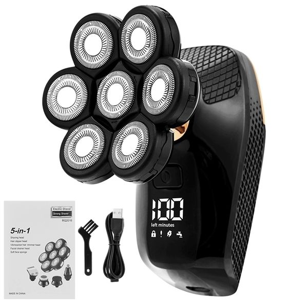 electric shavers shaver for men 7d independently 7 cutter floating head waterproof razor multifunction usb charge trimmer 220916
electric shavers shaver for men 7d independently 7 cutter floating head waterproof razor multifunction usb charge trimmer 220916