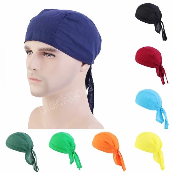 durag bandanas pirate hats soft men women hip hop long tail turban cap multicolor wrap hijab bonnet headwear, Blue;gray
durag bandanas pirate hats soft men women hip hop long tail turban cap multicolor wrap hijab bonnet headwear, Blue;gray