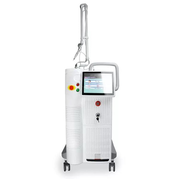 latest 2022 laser equipment co2 fractional vaginal tightening acne scar removal fotona 4d apparatus, Black
latest 2022 laser equipment co2 fractional vaginal tightening acne scar removal fotona 4d apparatus, Black