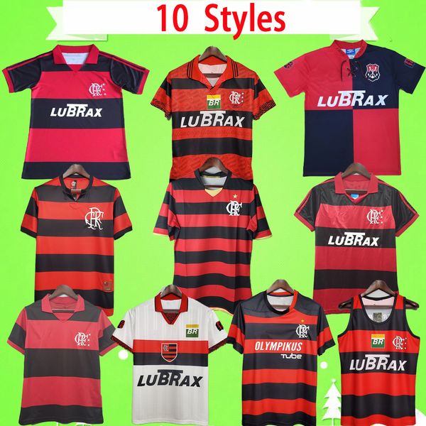 retro flamengo soccer jerseys 1978 1982 1988 1990 1994 1995 2008 2009 2017 2018 vintage classic commemorate collection 100th football shirts, Black;yellow
retro flamengo soccer jerseys 1978 1982 1988 1990 1994 1995 2008 2009 2017 2018 vintage classic commemorate collection 100th football shirts, Black;yellow