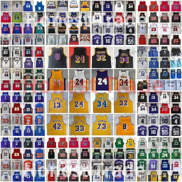 retro basketball jersey james johnson pierce west worthy hill nowitzki kemp payton iverson pippen carter mens stitched men jerseys, Black;red
retro basketball jersey james johnson pierce west worthy hill nowitzki kemp payton iverson pippen carter mens stitched men jerseys, Black;red