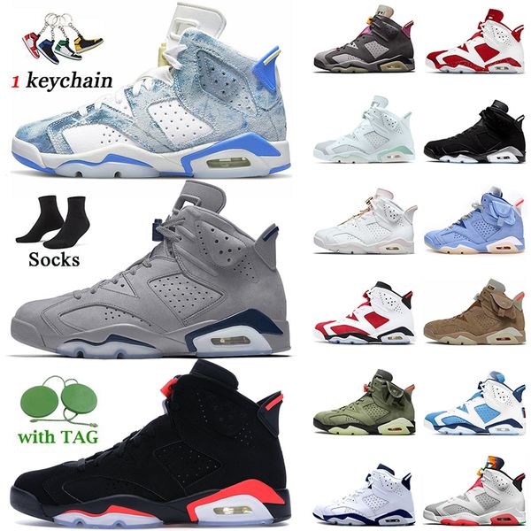 wholesale authentic basketball shoes jumpman 6 black infrared georgetown washed denim 6s british khaki bordeaux red oreo og trainers sneaker
wholesale authentic basketball shoes jumpman 6 black infrared georgetown washed denim 6s british khaki bordeaux red oreo og trainers sneaker