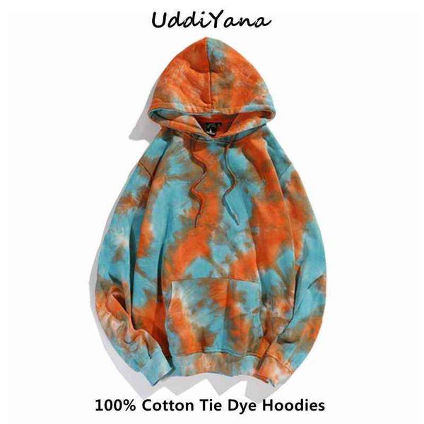 men's hoodies sweatshirts fashion tie dye women 100% cotton hoodies tracksuit harajuku pullovers men's hoodie sweatshirts woman cl, Black
men's hoodies sweatshirts fashion tie dye women 100% cotton hoodies tracksuit harajuku pullovers men's hoodie sweatshirts woman cl, Black