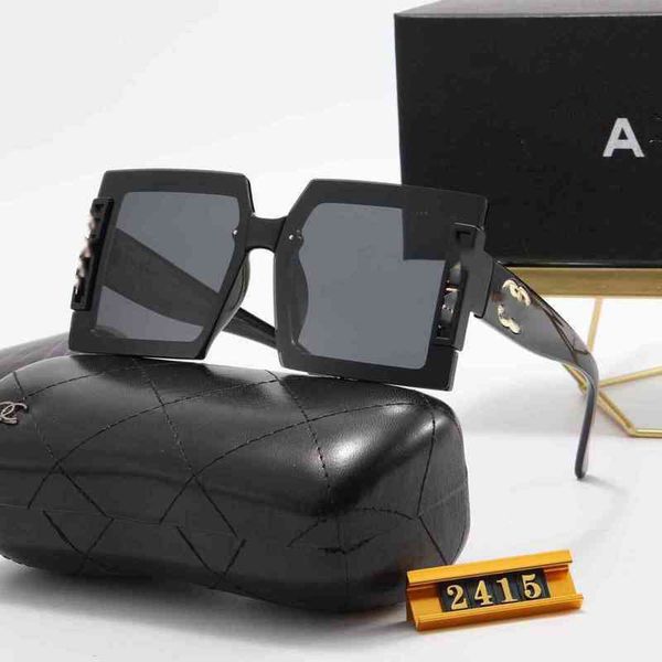 foreign new sunglasses 2021 women's sunglasses travel polarizing glass7rna, White;black
foreign new sunglasses 2021 women's sunglasses travel polarizing glass7rna, White;black